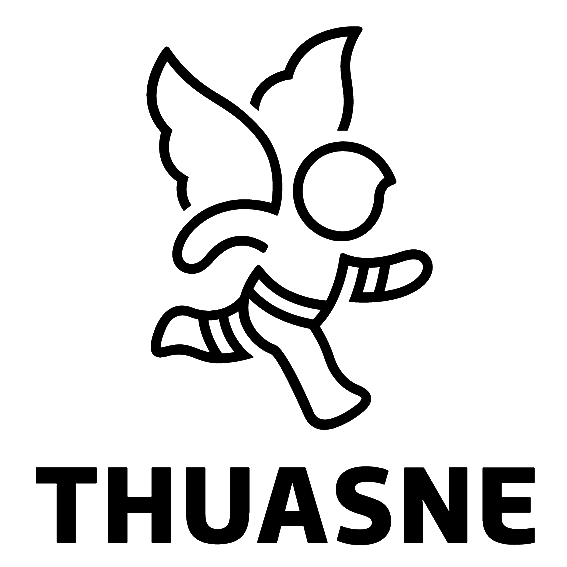 Thuasne logo