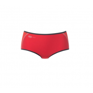 Active/Panty Sport Rood