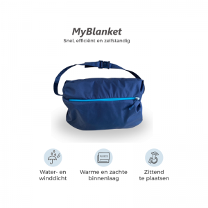 MyBlanket (LIMITED EDITION) 