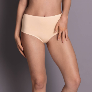 High-waist briefs+ Smart Rose