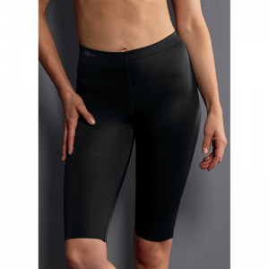 Sport tights Zwart