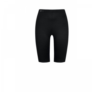 Sport tights Zwart