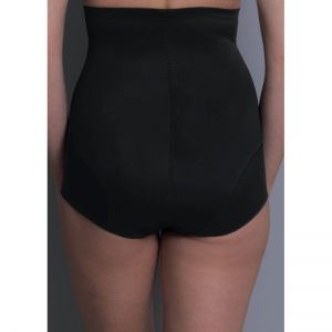 Twin shaper Pantyslip Zwart